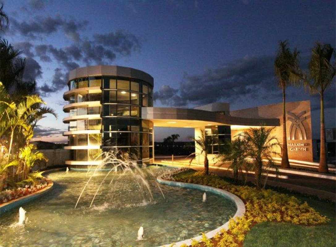 OPORTUNIDADE ÚNICA - TERRENO À VENDA NO CONDOMÍNIO MAXXIMO GARDEN - 1.108 M2!Lot...