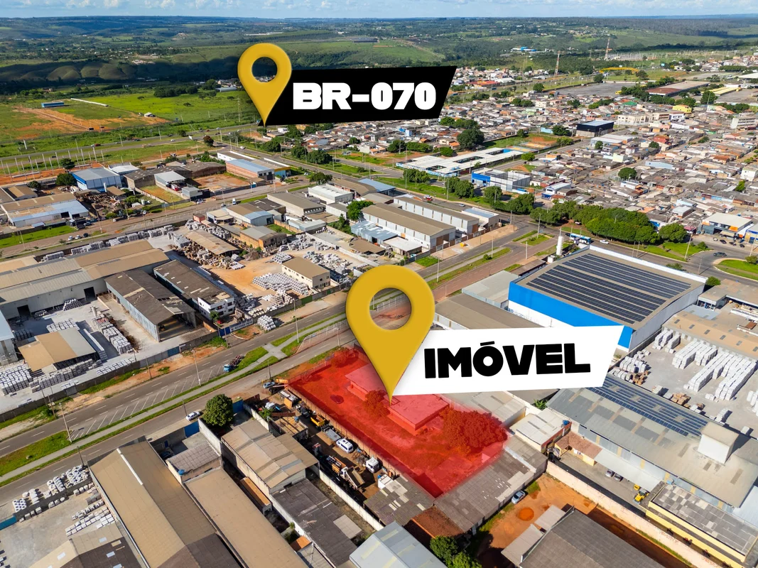 Foto do Imóvel