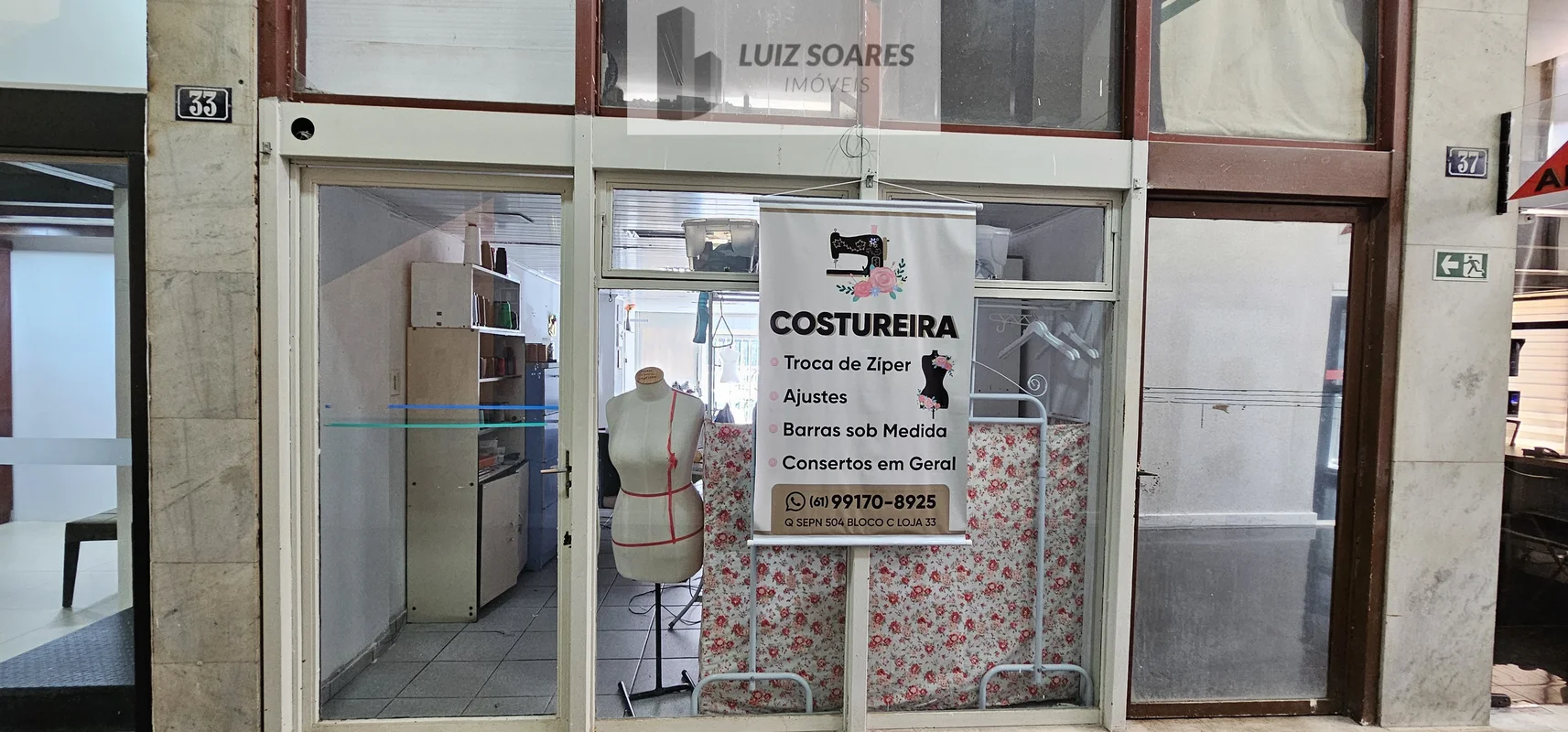 Foto do Imóvel