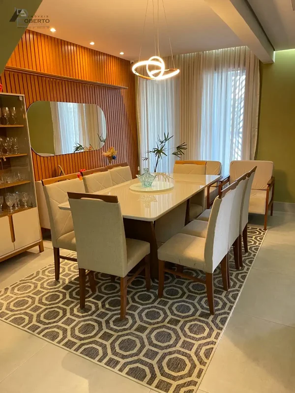 ?? Casa Alto Padrão à Venda com Exclusividade no Setor Habitacional PessoaR$ 960...