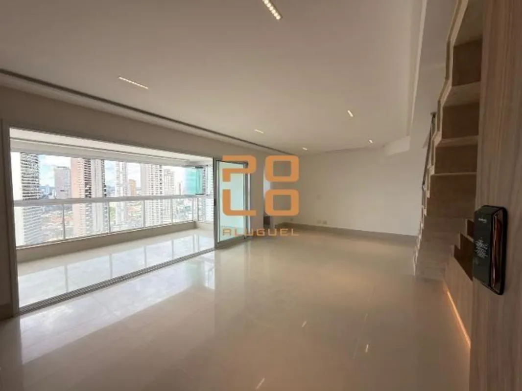 Apartamento duplex para alugar no Edifício Residencial Mundi Consciente Square, ...