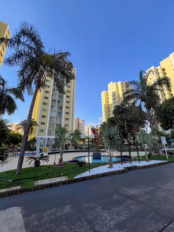 Excelente oportunidade para quem busca melhor qualidade de vida!Apartamento está...