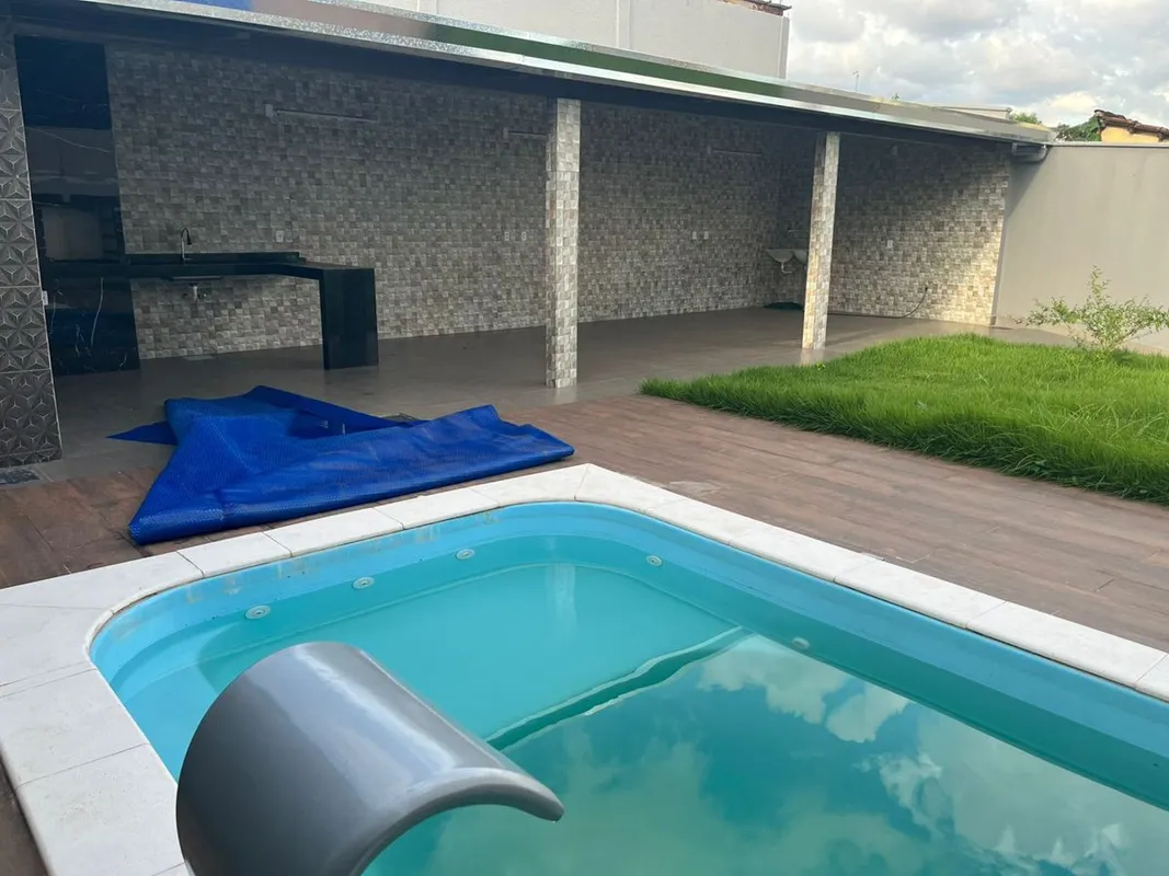 Foto do Imóvel