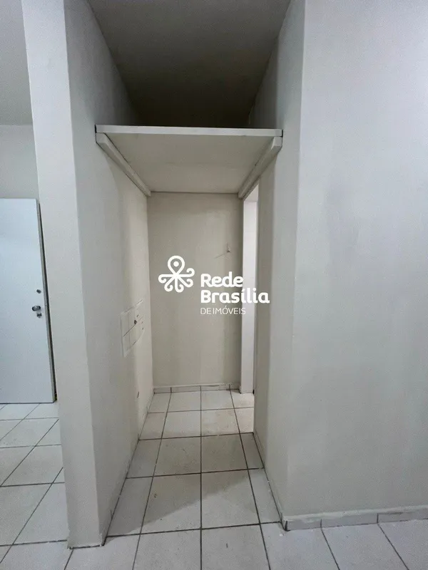 Sala Comercial - 28m² Privativos no Centro de Brasília, no Conjunto NacionalA Sa...