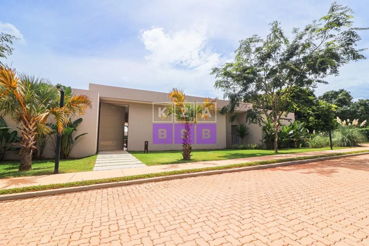 CASA | Exclusividade, sofisticação e natureza em perfeita harmoniaImagine morar ...
