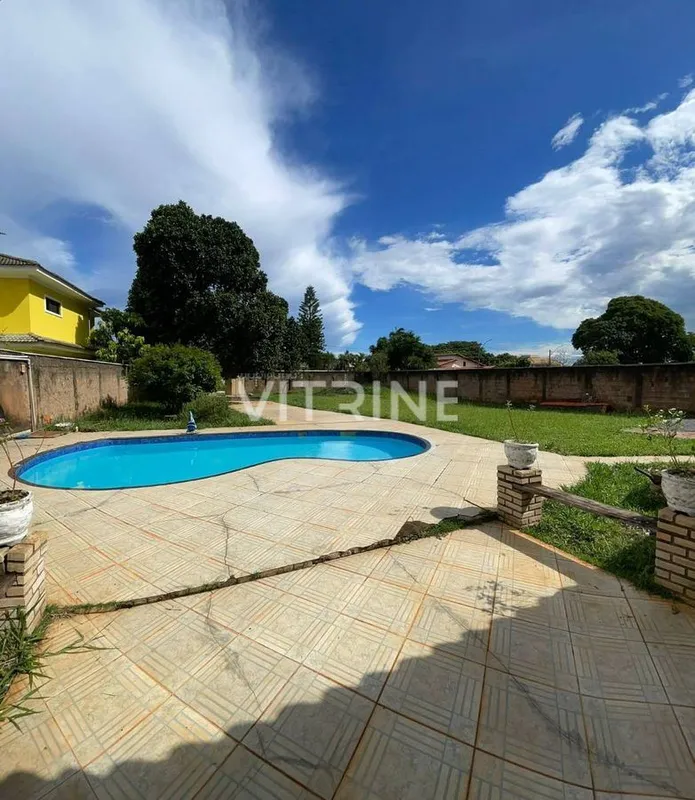 Vendo Casa 2 quartos rua Bolivar 2 Lote 1000m Ponte Alta nortedetalhes do imóvel...