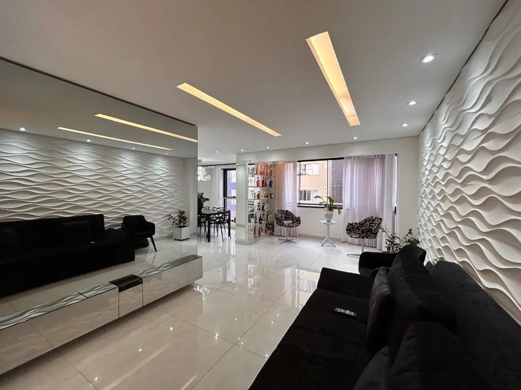 A CINZEL IMOBILIÁRIA COM 50 ANOS NO MERCADO IMOBILIÁRIO DE BRASILIA VENDE:Lindo ...