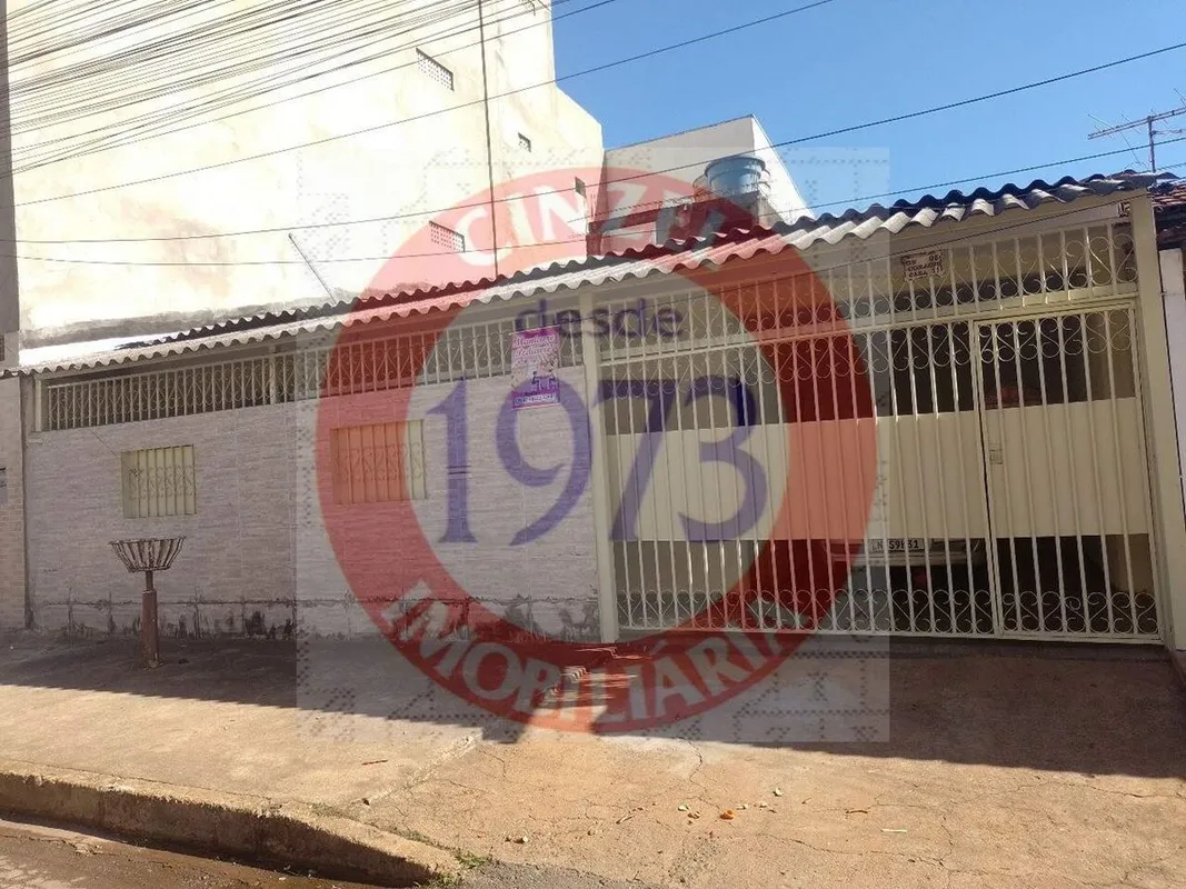 CINZEL IMOBILIÁRIA COM 52 ANOS NO MERCADO IMOBILIÁRIO DE BRASÍLIA, VENDE CASA CO...