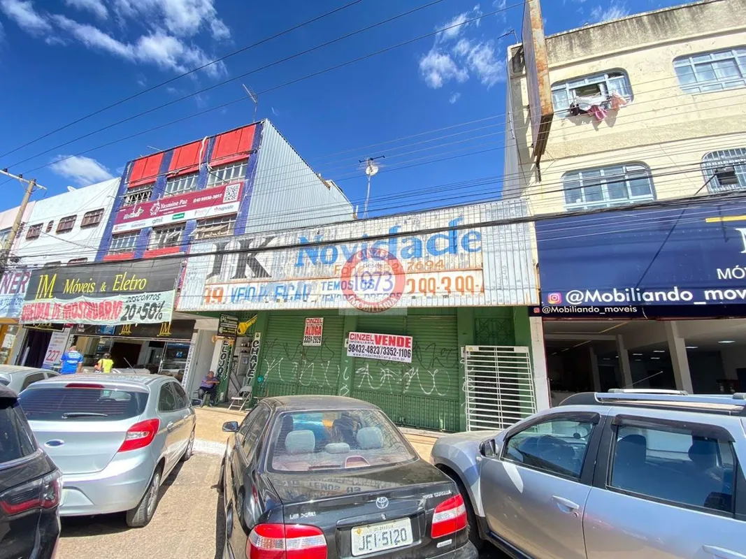 Foto do Imóvel