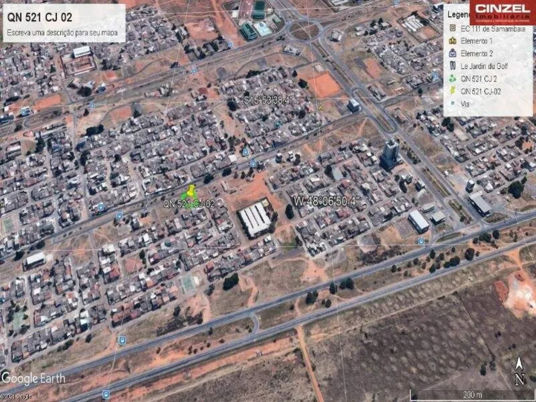 Foto do Imóvel