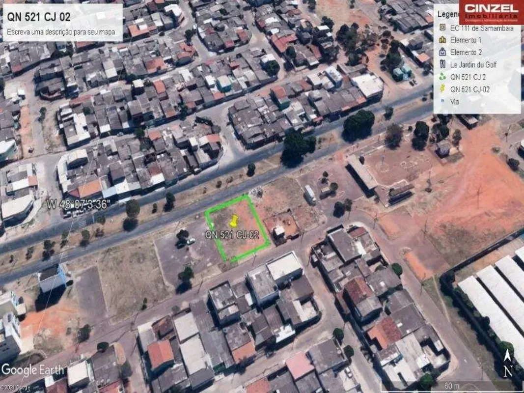 A CINZEL IMOBILIÁRIA COM 48 ANOS DE TRADIÇÃO NO MERCADO IMOBILIÁRIO DE BRASILIA ...