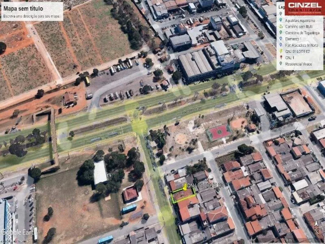 Foto do Imóvel