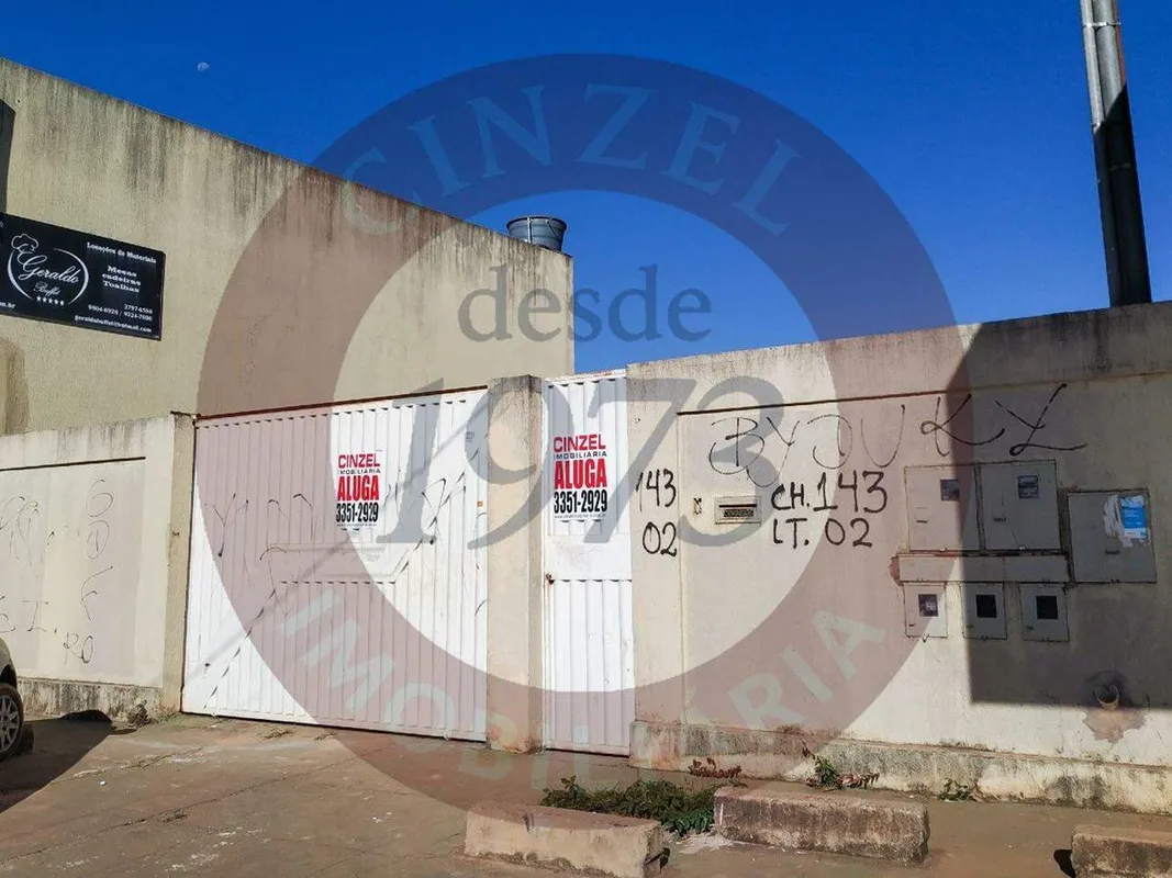 Foto do Imóvel