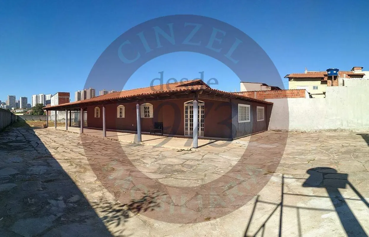 CINZEL IMOBILIÁRIA A MAIS DE 50 ANOS NO MERCADO, ALUGA LOTE COMERCIAL EM VICENTE...