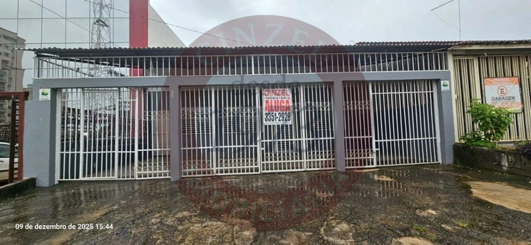 CINZEL IMOBILIÁRIA A MAIS DE 50 ANOS NO MERCADO, ALUGA CASA EM TAGUATINGA NORTE....