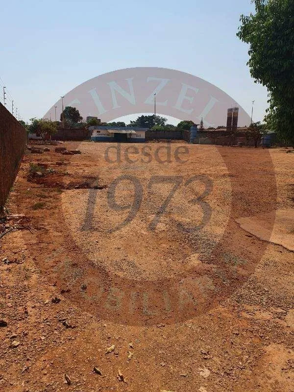 CINZEL IMOBILIÁRIA A MAIS DE 50 ANOS NO MERCADO, ALUGA LOTE EM CEILÂNDIA NORTE.-...