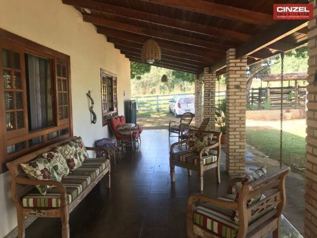 Foto do Imóvel
