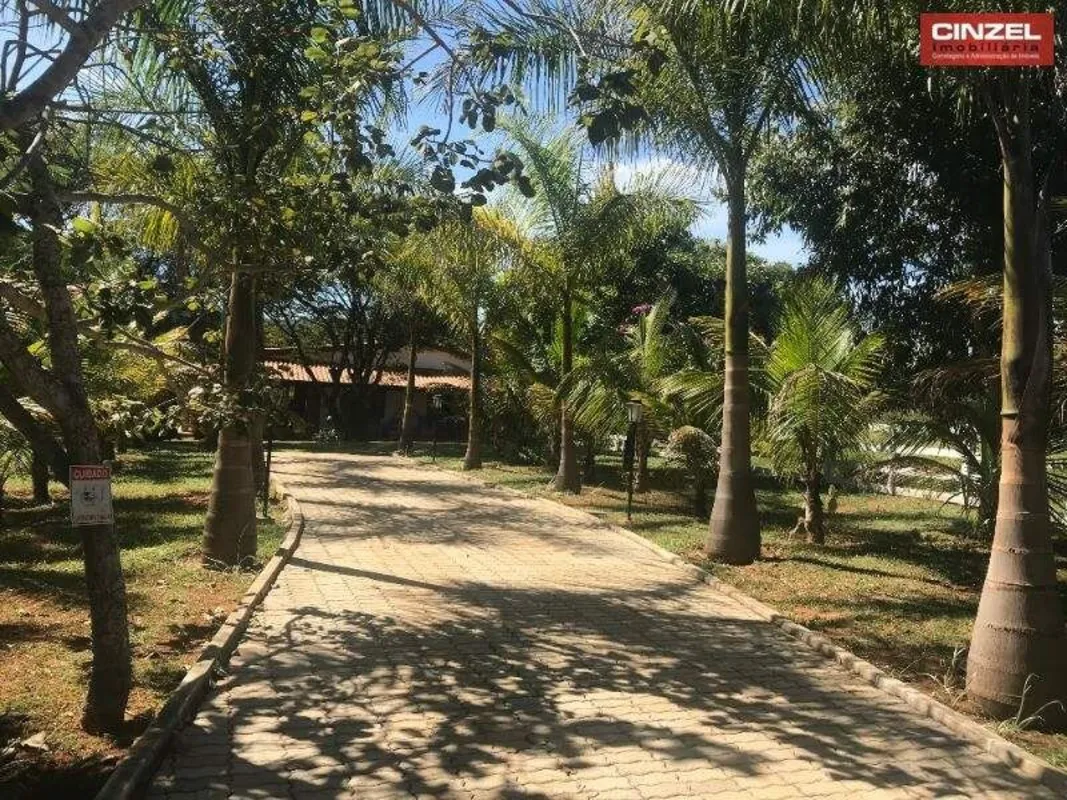 A CINZEL IMOBILIÁRIA COM 45 ANOS DE TRADIÇÃO NO MERCADO IMOBILIÁRIO DE BRASILIA ...