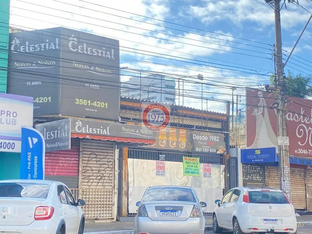 A CINZEL IMOBILIÁRIA COM 50 ANOS DE TRADIÇÃO NO MERCADO IMOBILIÁRIO DE BRASILIA ...