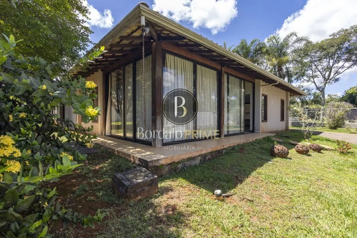 VILLA152663 - Última atualização: 03/06/26 23:31SMDB Conjunto 13 - Casa térrea p...