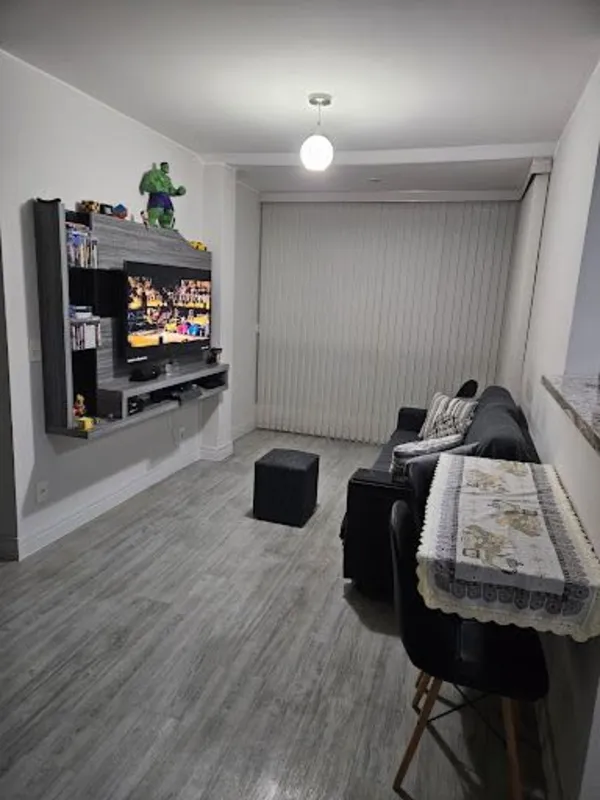 LEÕES DA CORRETAGEM VENDE O IMÓVEL QUE VOCÊ PROCURAAPARTAMENTO À VENDA | 1 QUART...