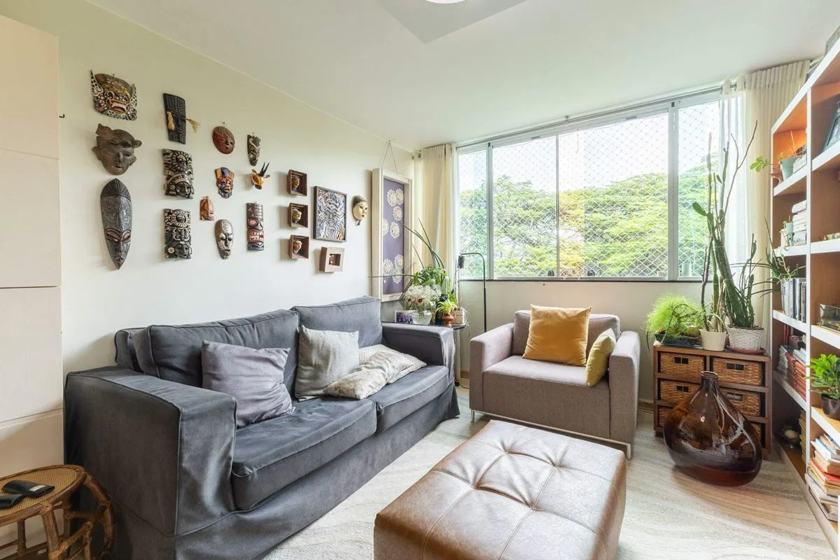 Conforto, elegância e localização privilegiada em uma das quadras mais completas...