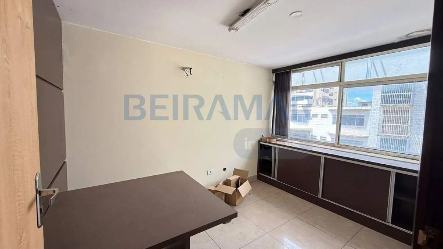 Sala comercial à venda no Residencial Criativa, com 53 m² de área privativa, ide...
