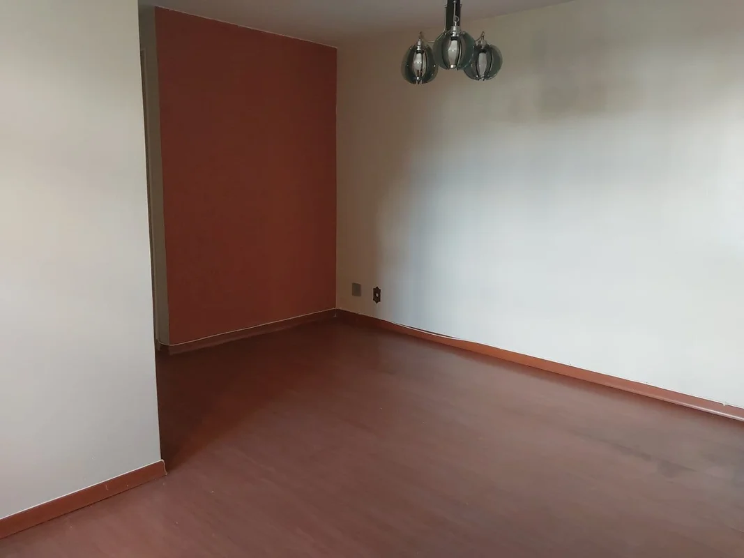 Apresentamos um apartamento de 62m² situado no 3º andar , com vista livre e volt...
