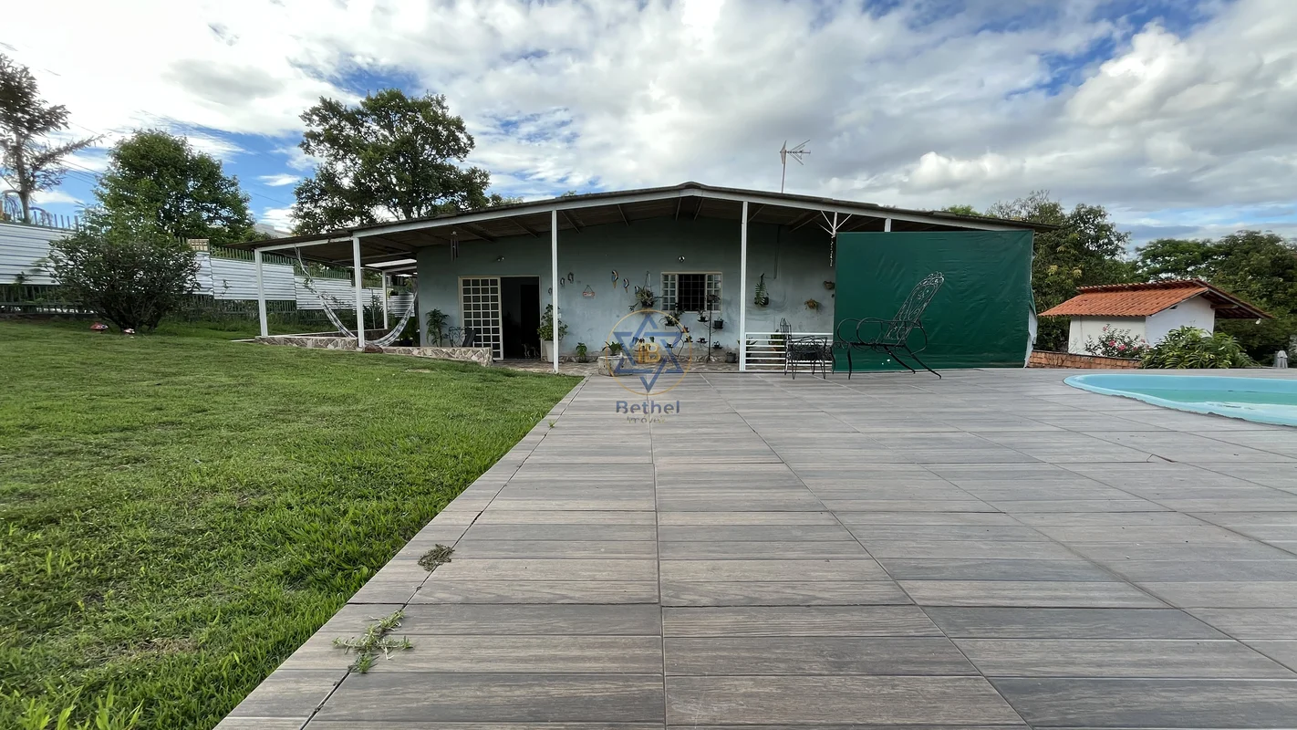 Descubra o conforto e o estilo de vida no Condomínio Belvedere Green, localizado...