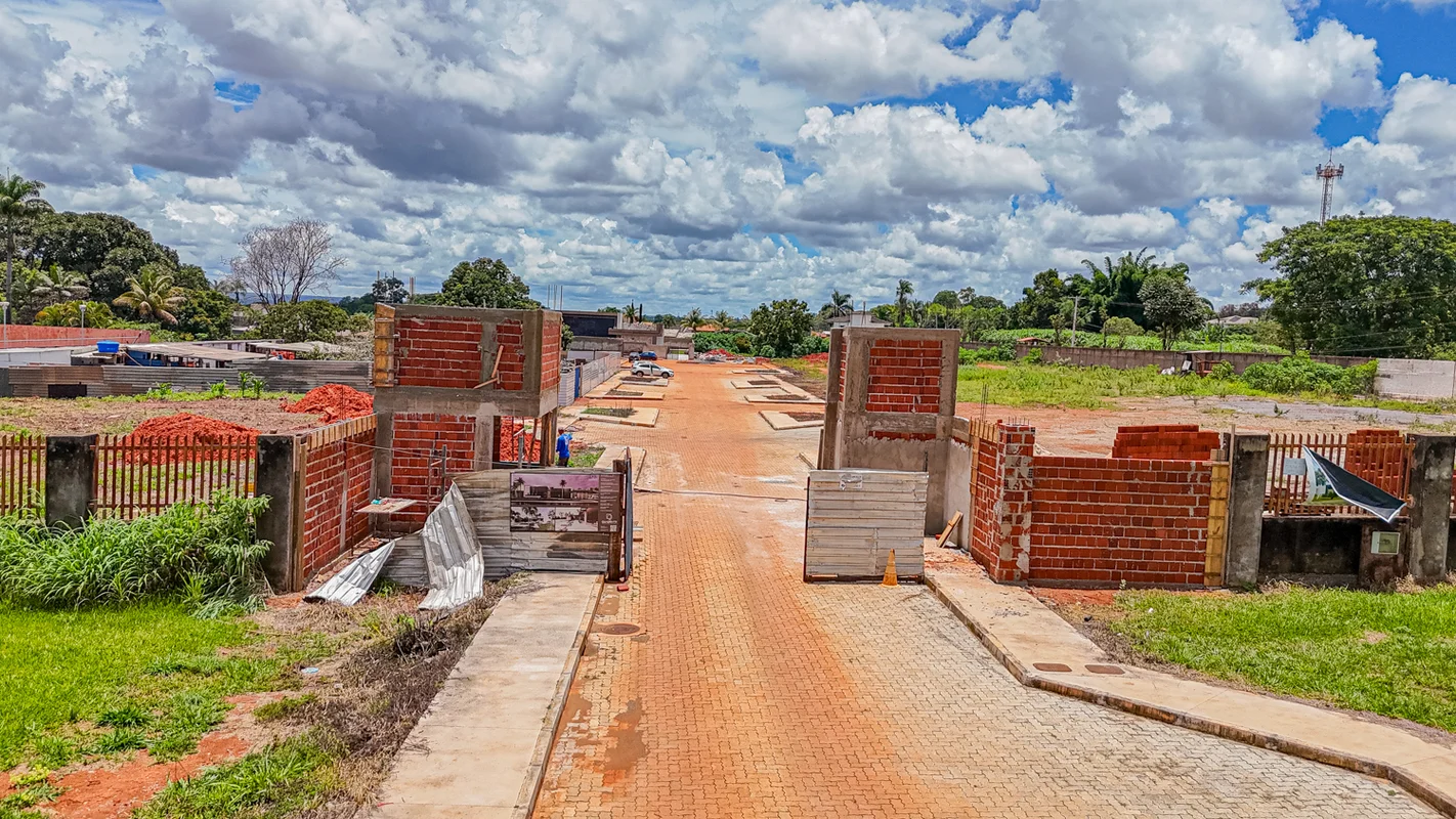 Foto do Imóvel