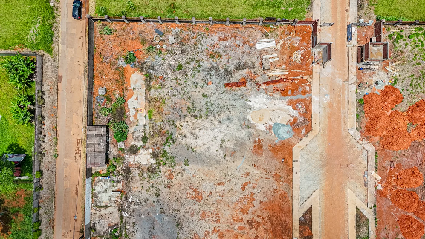 Foto do Imóvel