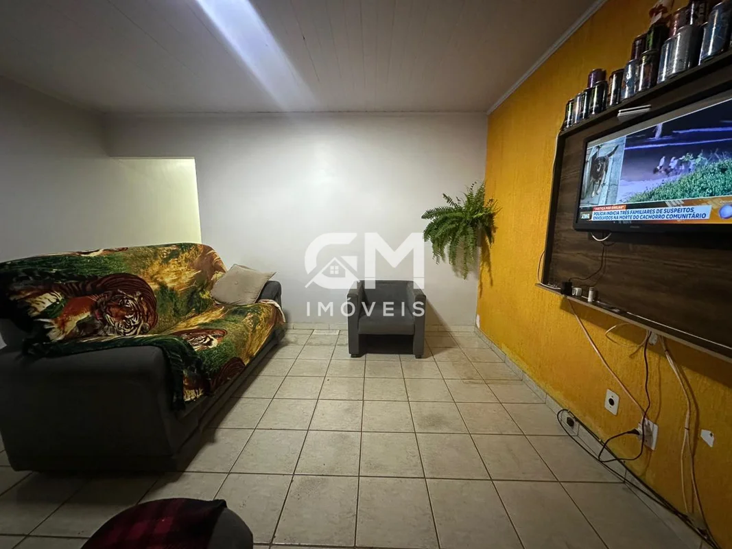Casa Térrea Localizada no Buritizinho - Sobradinho II.Composto da Seguinte Forma...