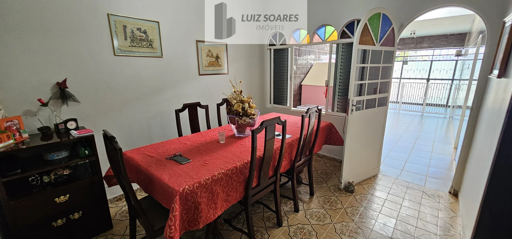 Foto do Imóvel