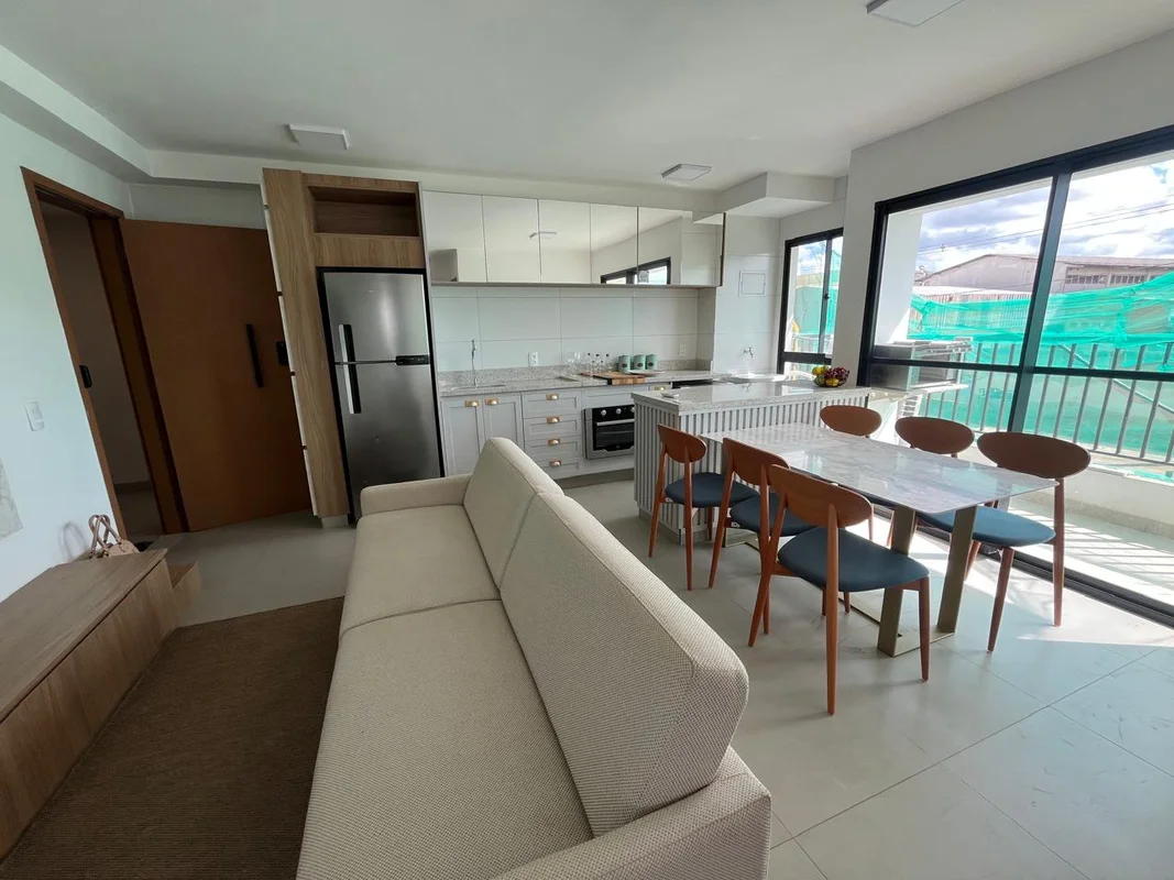 Descubra o seu novo lar na charmosa Rua das Palmeiras, no Residencial Link Clube...