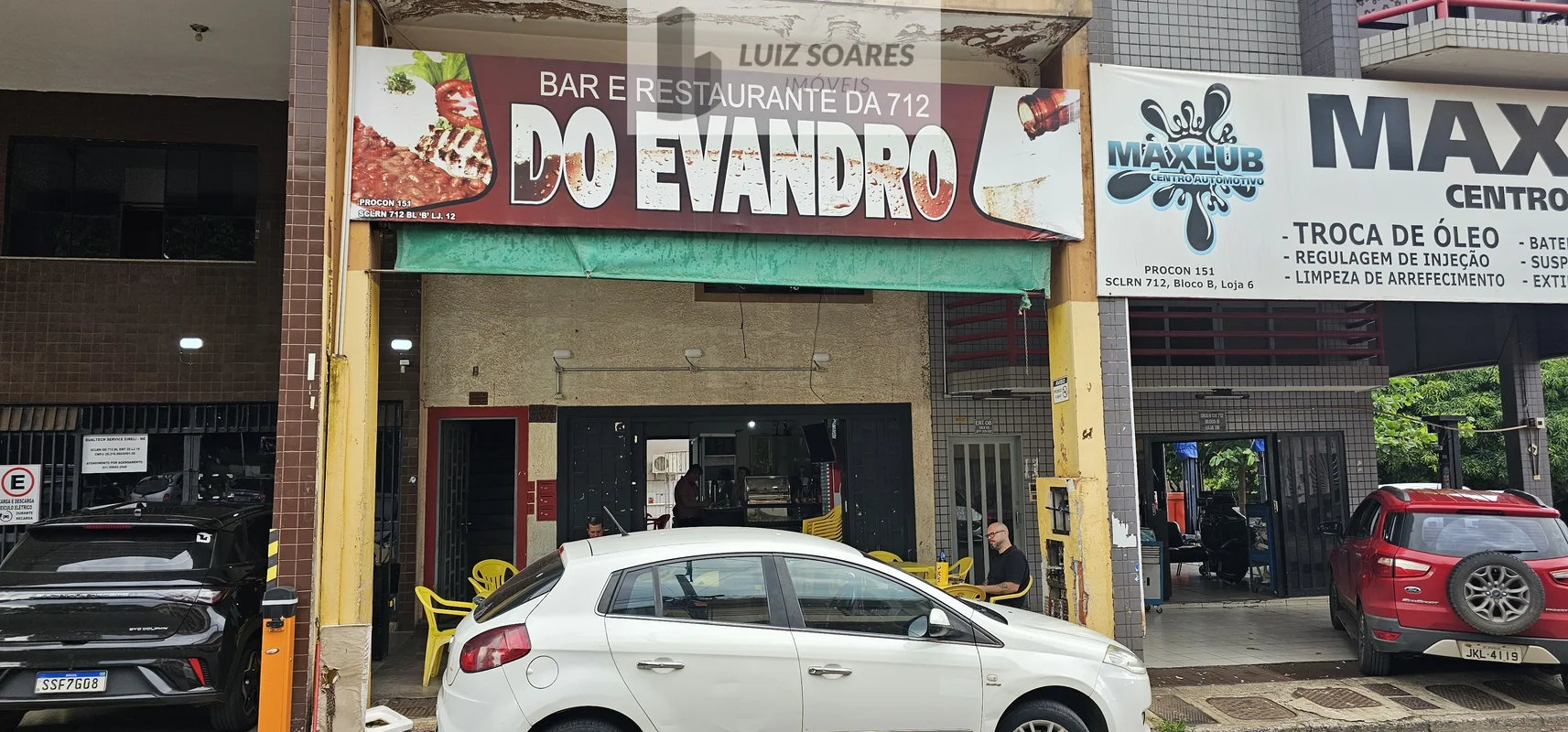 Foto do Imóvel
