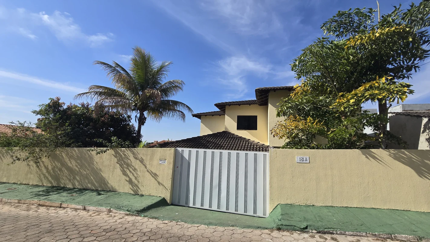 Foto do Imóvel