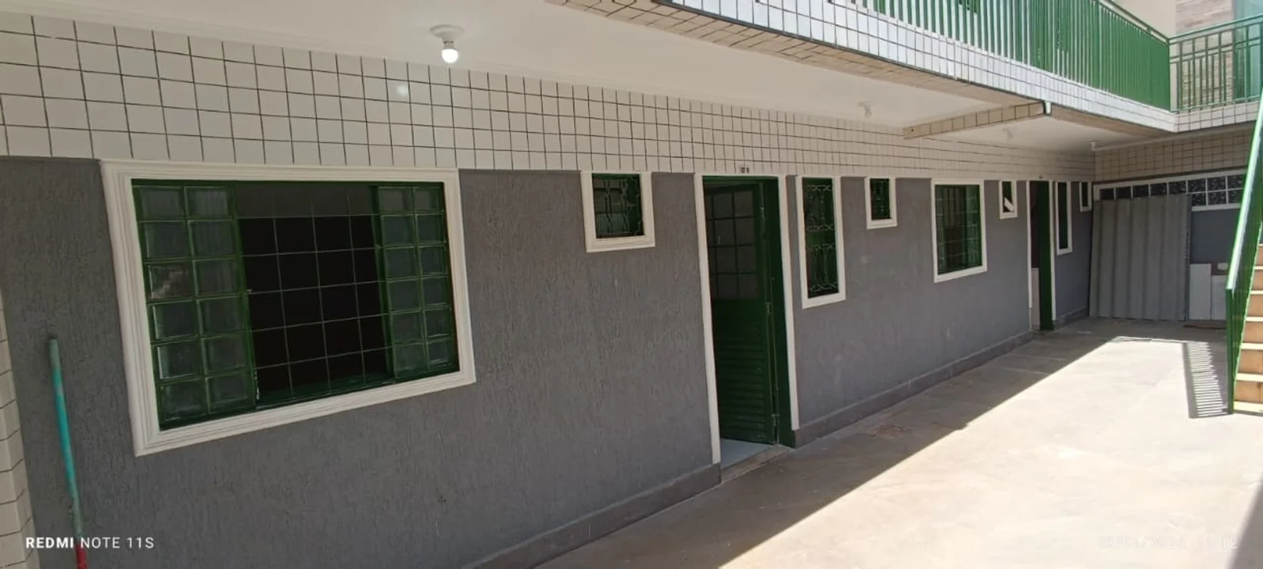 ** CURITIBA IMOBILIARIA ALUGA**CAS CHAC 106A LOTE 48 APT 101 – TÉRREOSALA, COPA,...