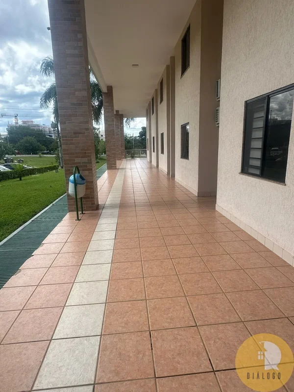 Oportunidade com Exclusividade Ótimo apartamento de 1 quarto no Lago NorteCondom...