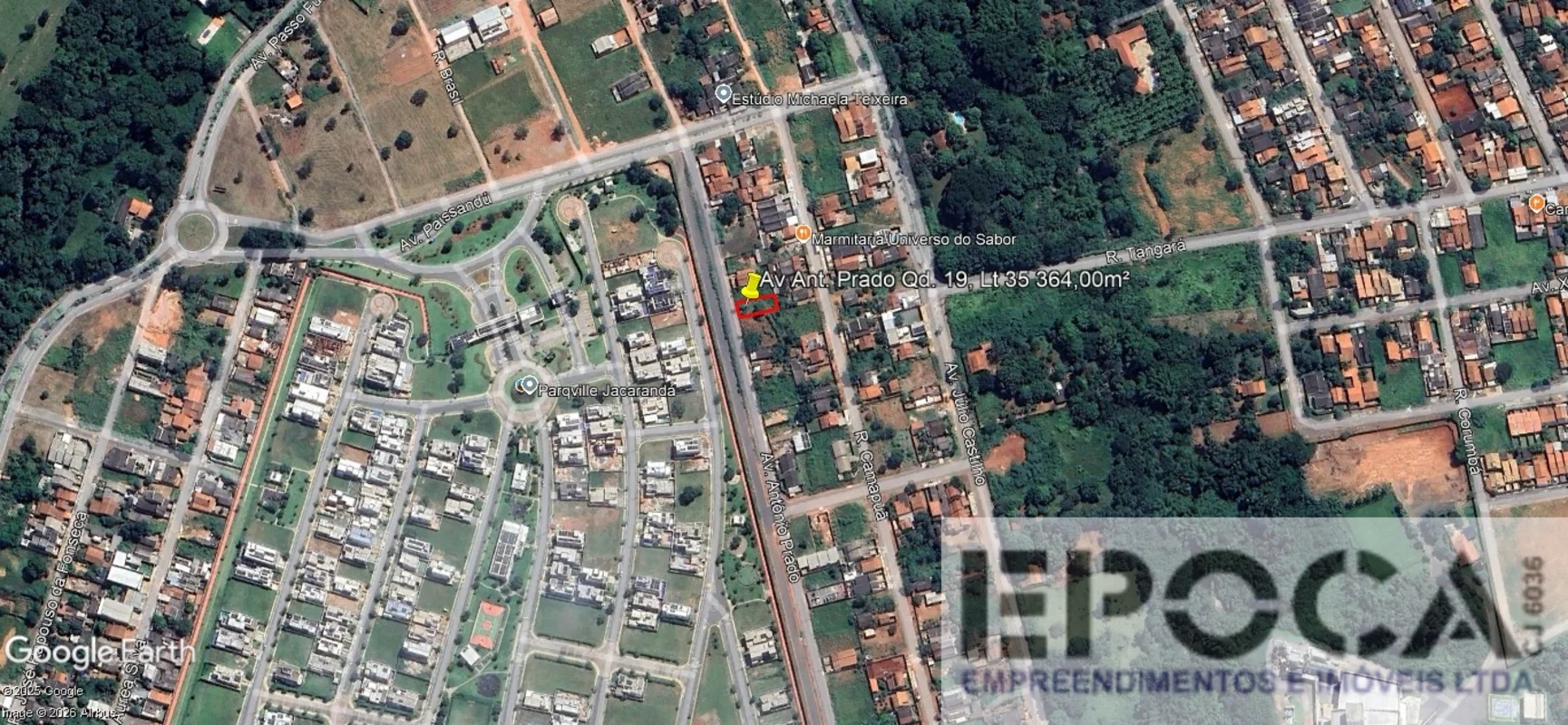 Foto do Imóvel