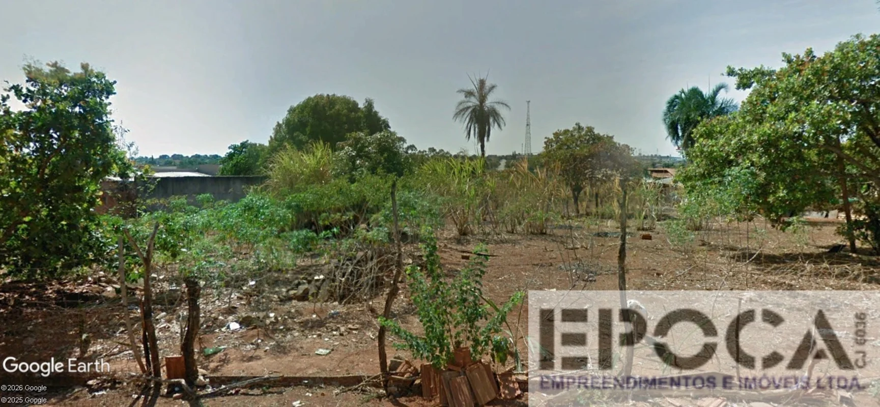 Venda de lote plano comercial e residencial, com 364,00Para maiores informações ...