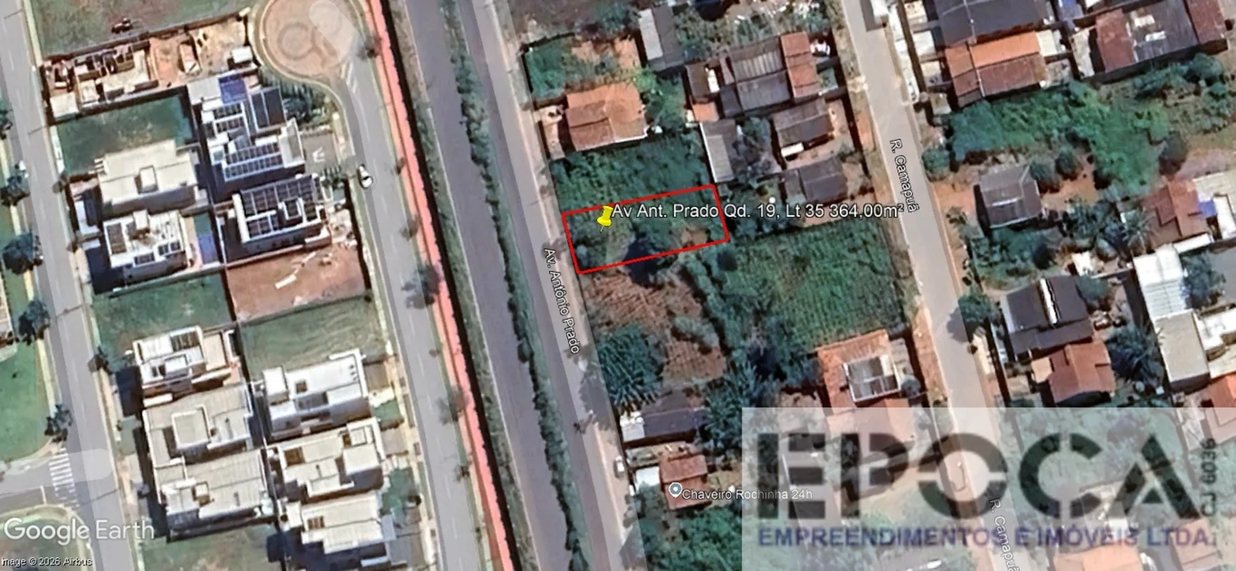 Foto do Imóvel
