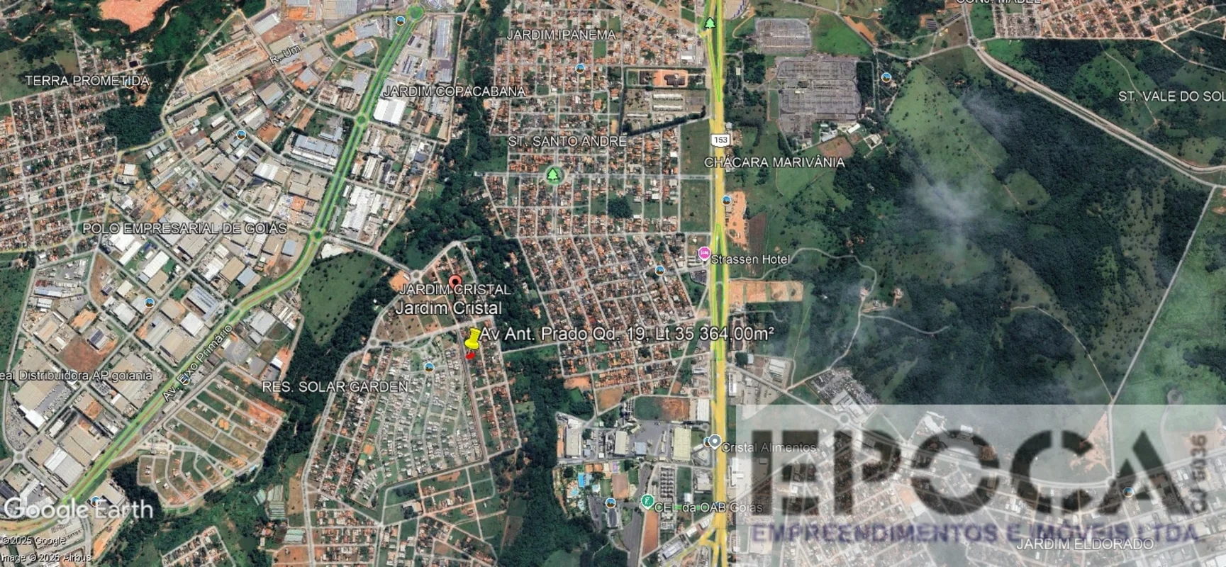 Foto do Imóvel