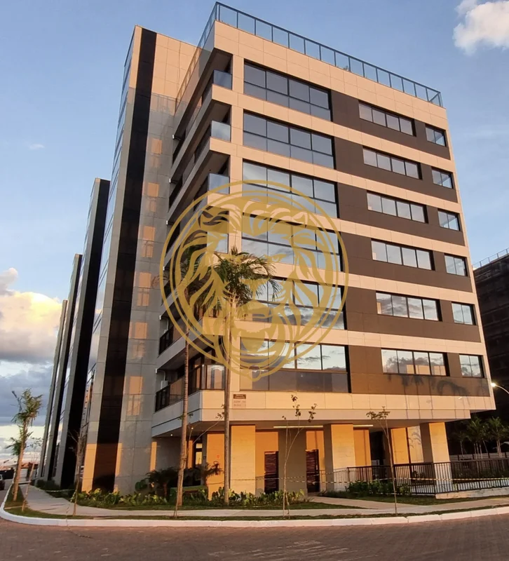 APARTAMENTO DE ALTO PADRÃO À VENDA NO SUDOESTE | QUADRA PARQUE 500 – PARQUE ITAM...