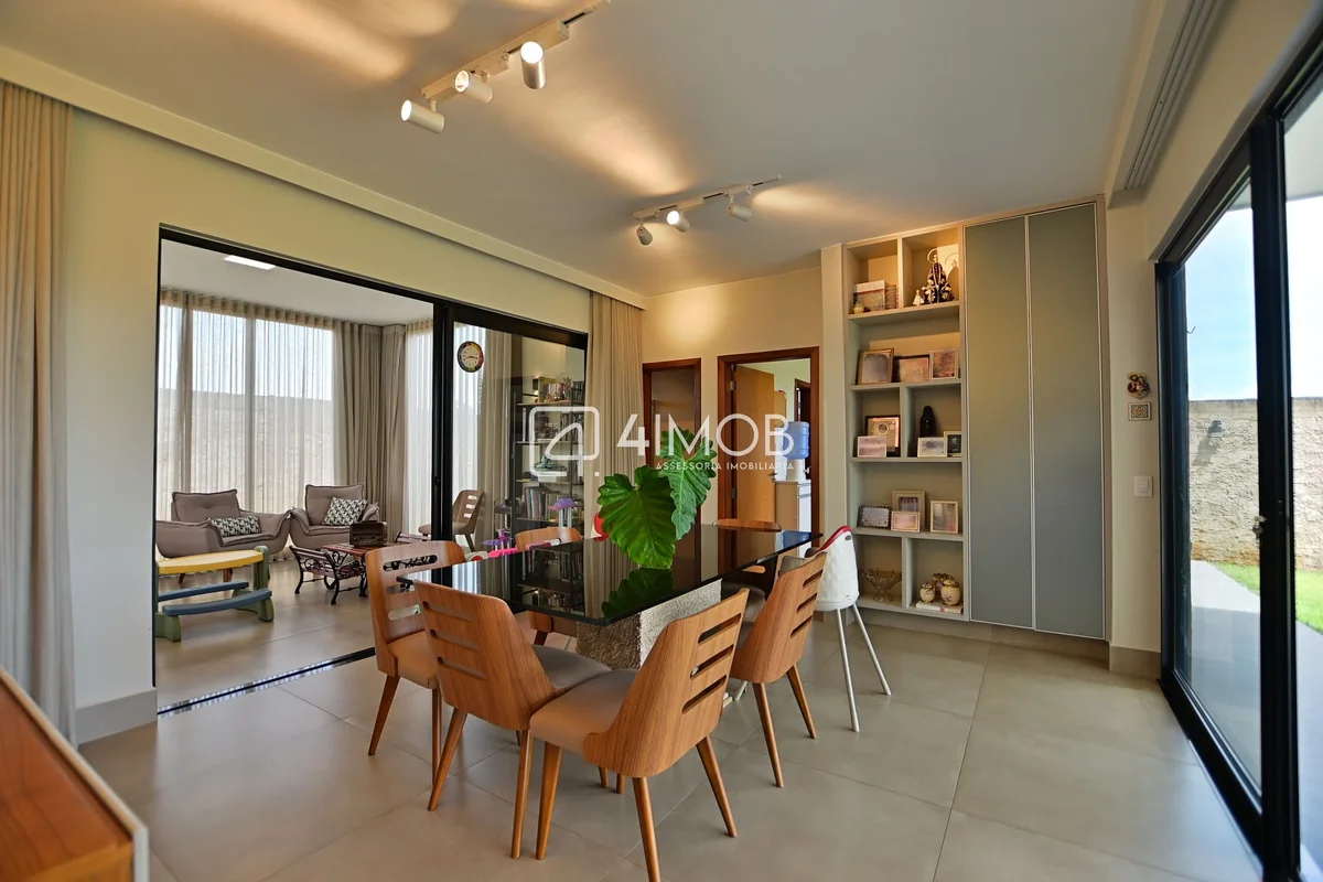 MODERNIDADE, LUXO E SUSTENTABILIDADE NO PARK WAY!Estudamos Permuta: Aceitamos ca...