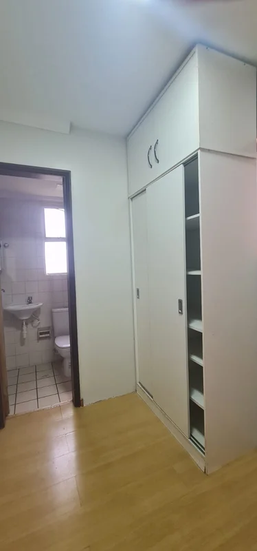 Apartamento perto do metrô, bem espaçoso duas vagas de garagem, 30/01/26