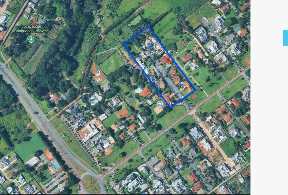 Foto do Imóvel