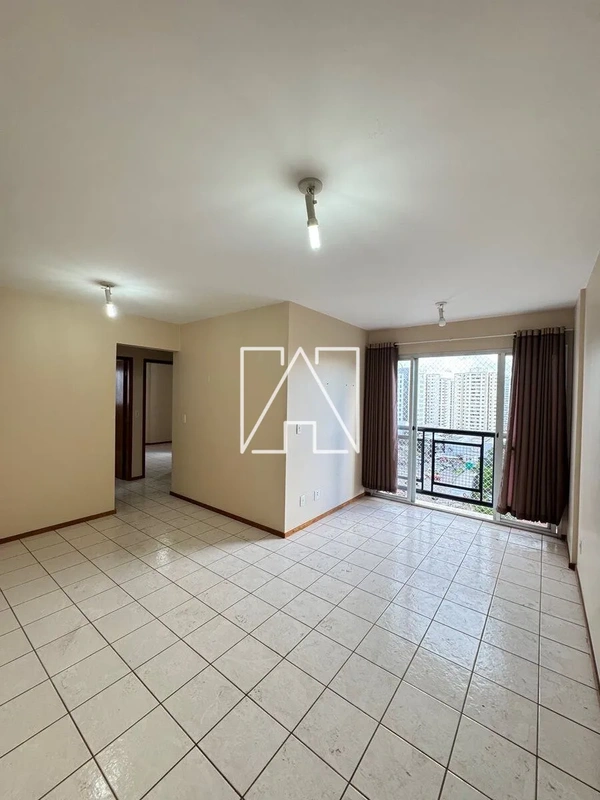 APARTAMENTO À VENDA NA AVENIDA MILÃO- Condomínio Clube Turquesa- 3 quartos, send...