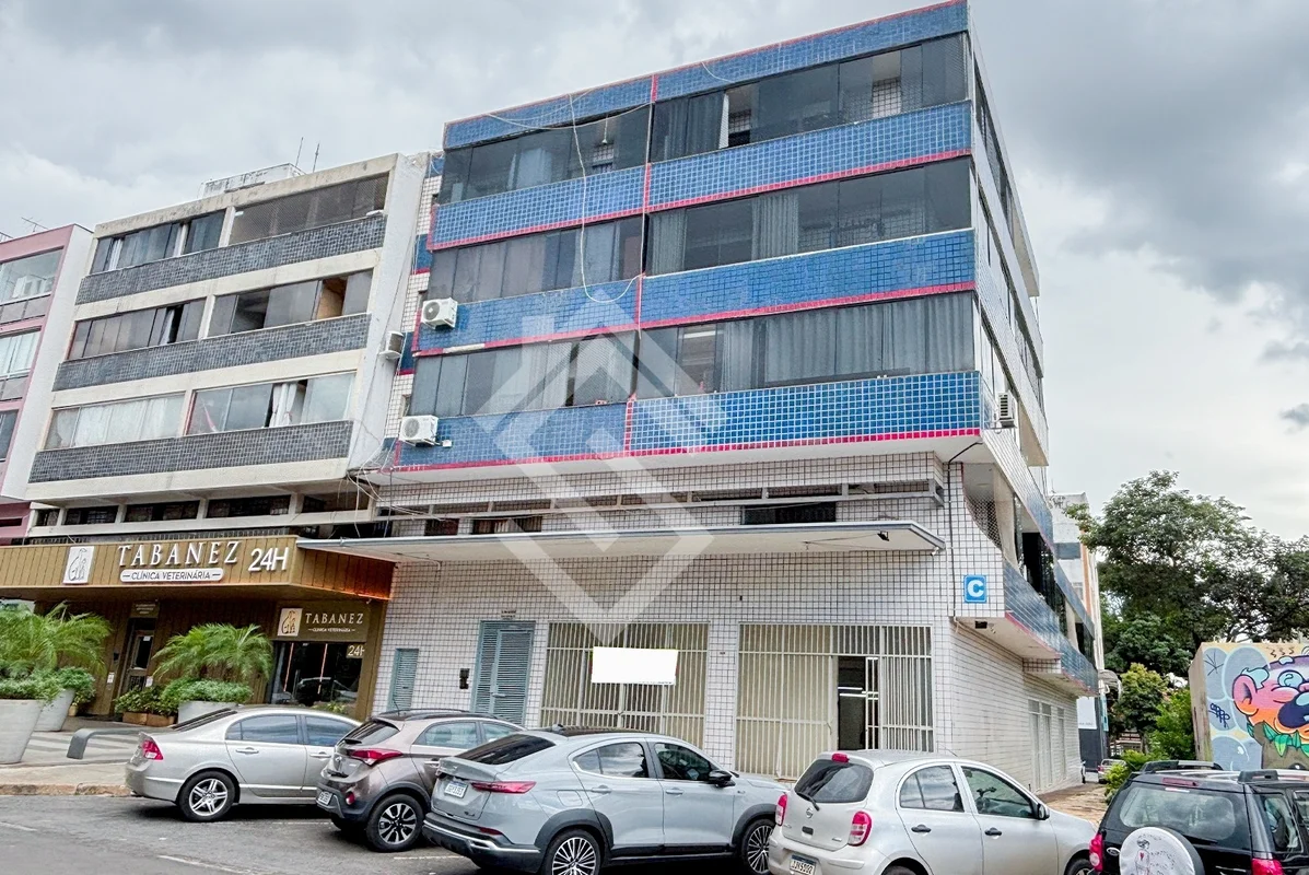 Tadeu Santiago corretor imobiliário - CRECI: 9056/DF, vende excelente Loja de Es...
