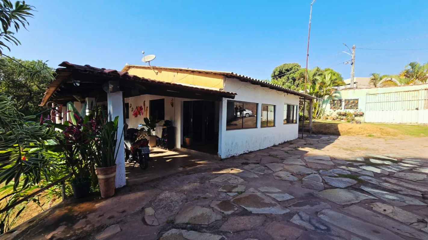 Foto do Imóvel