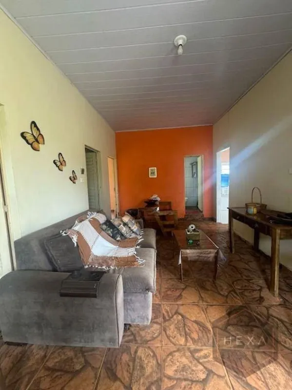 Foto do Imóvel